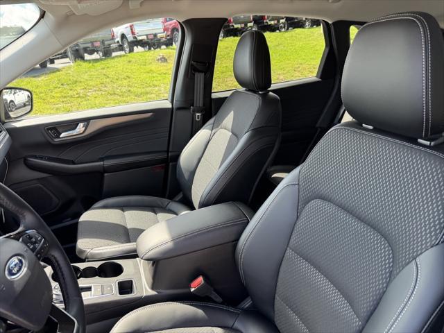new 2025 Ford Escape PHEV car, priced at $38,095