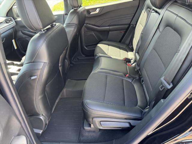 new 2025 Ford Escape PHEV car, priced at $38,095