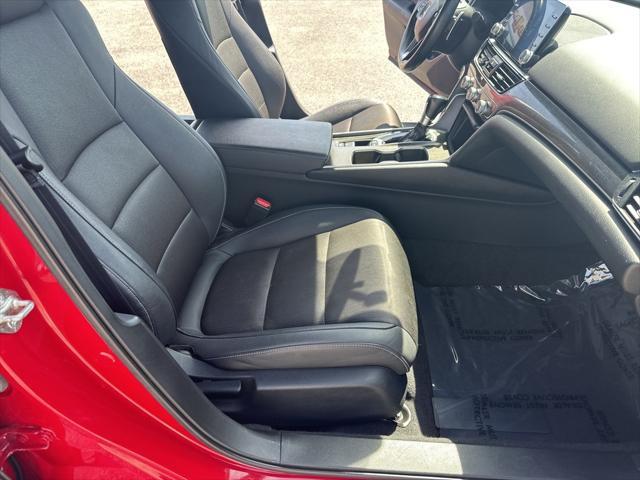 used 2019 Honda Accord car, priced at $22,997