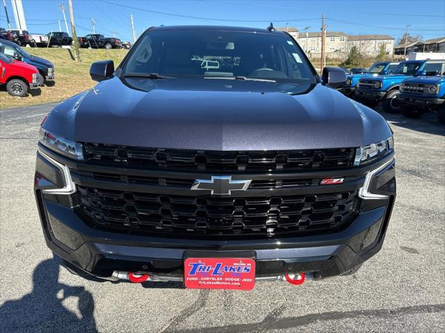 used 2023 Chevrolet Tahoe car, priced at $60,231