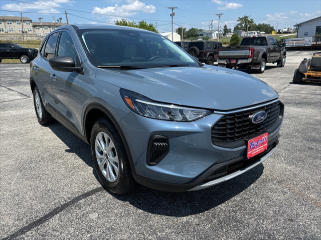 used 2024 Ford Escape car, priced at $26,006