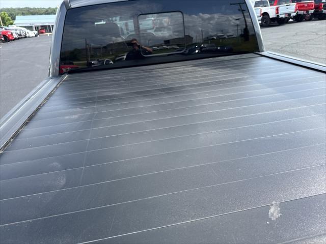 used 2021 Ford F-150 car, priced at $31,918