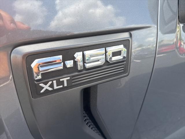 used 2021 Ford F-150 car, priced at $31,918