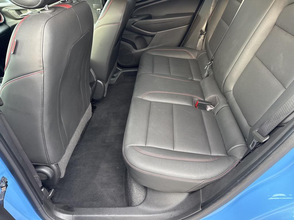 used 2024 Chevrolet Trax car, priced at $22,988