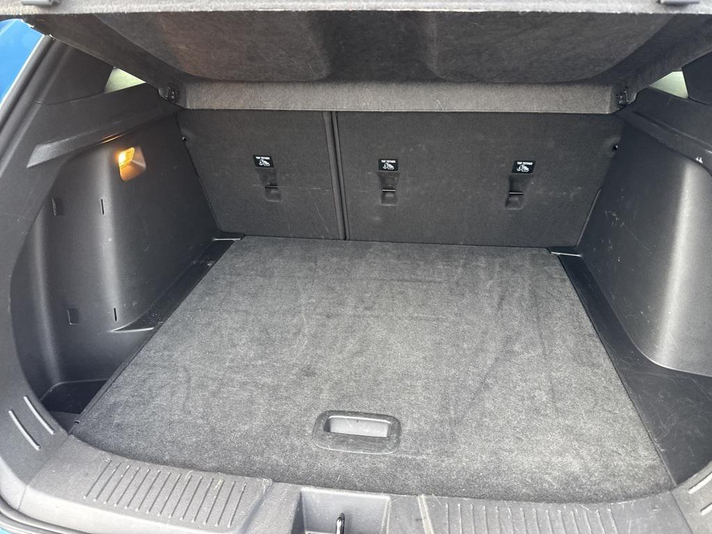 used 2024 Chevrolet Trax car, priced at $22,988