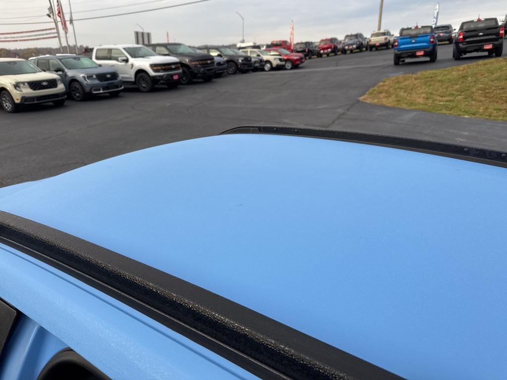 used 2024 Chevrolet Trax car, priced at $22,988