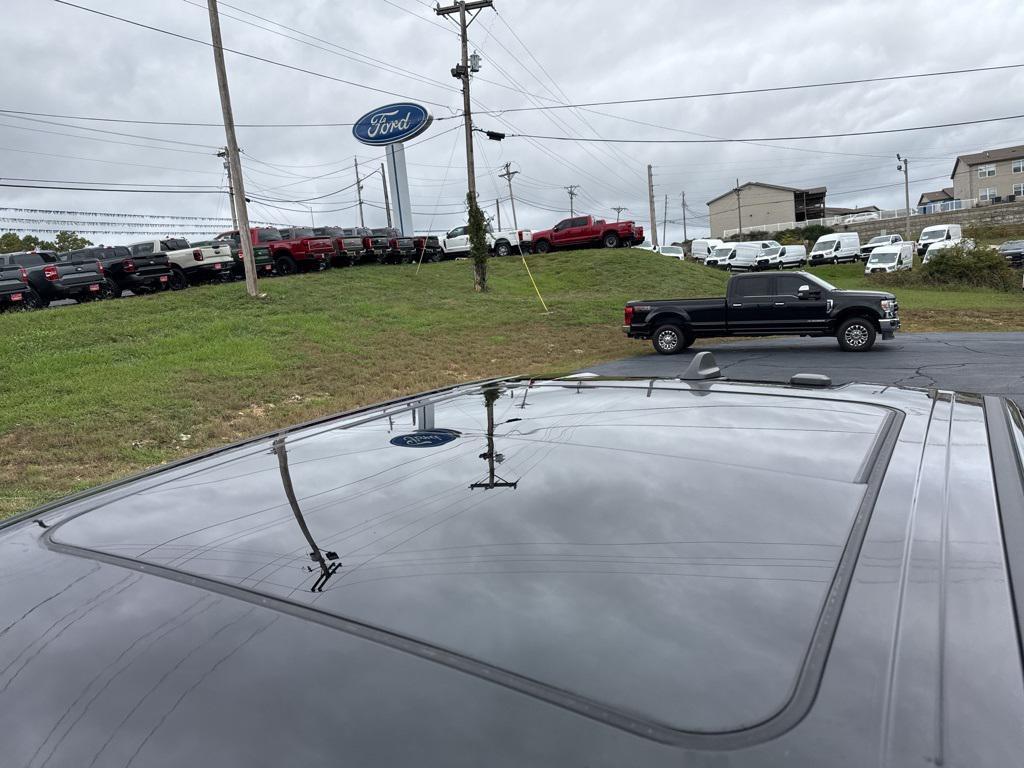 used 2025 Ram 1500 car, priced at $64,497