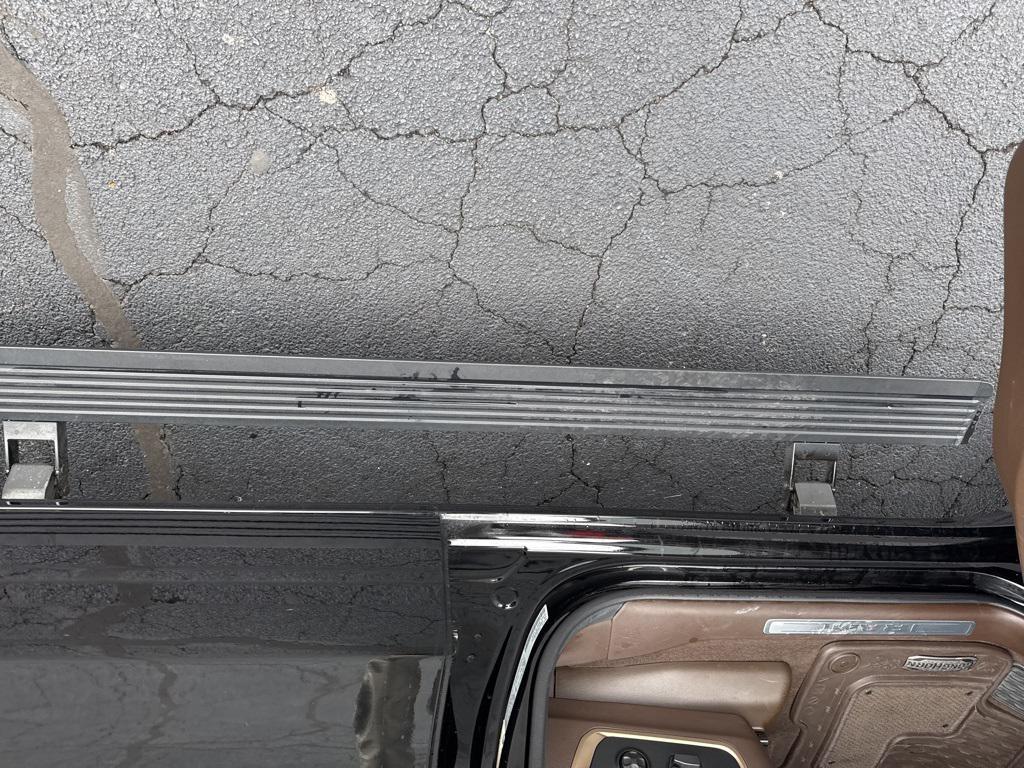 used 2025 Ram 1500 car, priced at $64,497