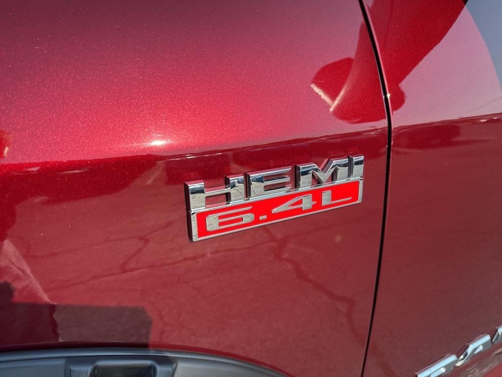 used 2022 Ram 3500 car, priced at $36,857