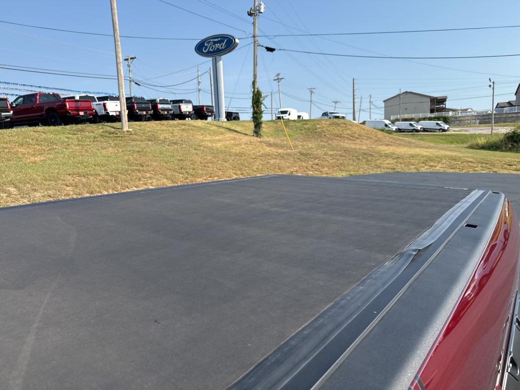 used 2022 Ram 3500 car, priced at $36,857