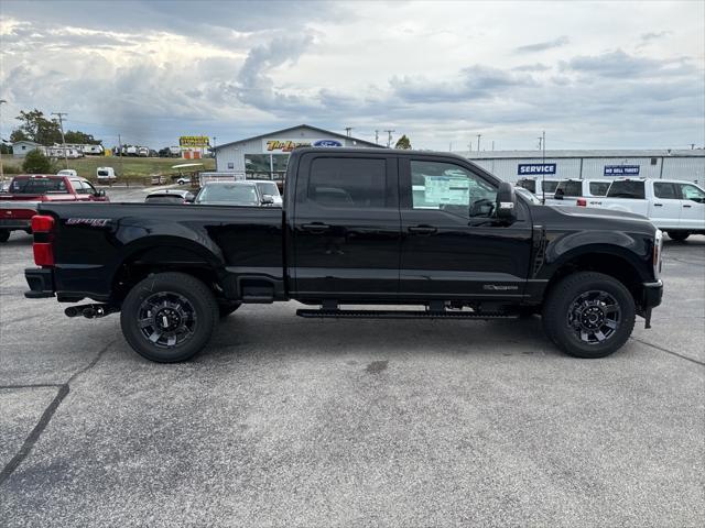 new 2024 Ford F-250 car, priced at $78,607