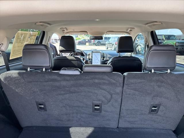 used 2024 Ford Edge car, priced at $29,467