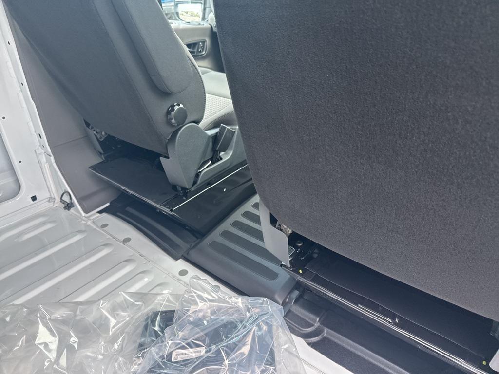 new 2025 Ford Transit-350 car, priced at $58,500