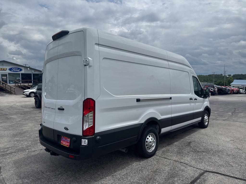 new 2025 Ford Transit-350 car, priced at $58,500