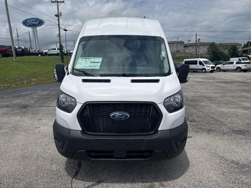 new 2025 Ford Transit-350 car, priced at $58,500