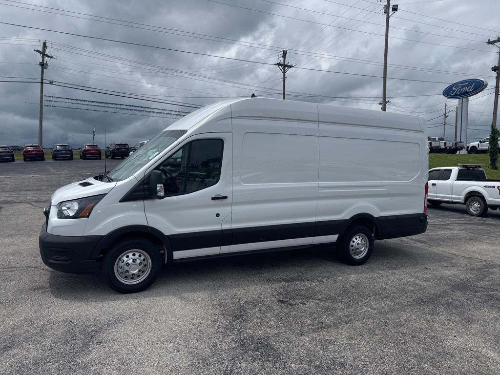 new 2025 Ford Transit-350 car, priced at $58,500