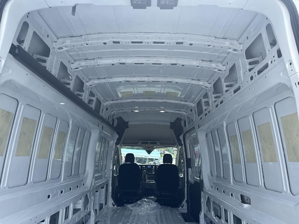 new 2025 Ford Transit-350 car, priced at $58,500