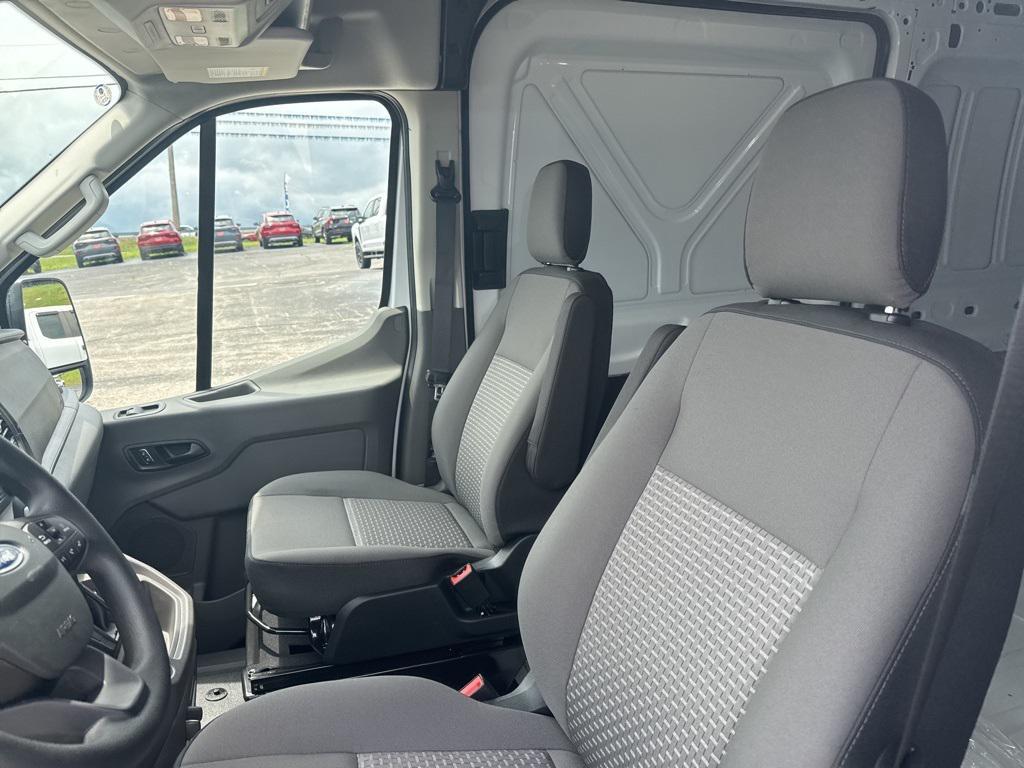 new 2025 Ford Transit-350 car, priced at $58,500
