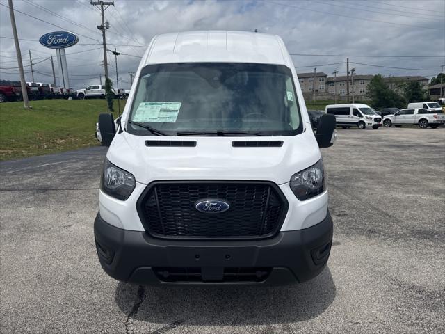 new 2025 Ford Transit-350 car, priced at $61,720