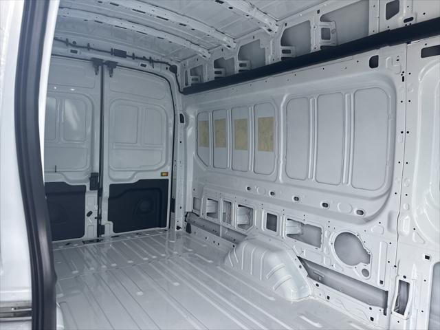 new 2025 Ford Transit-350 car, priced at $61,720