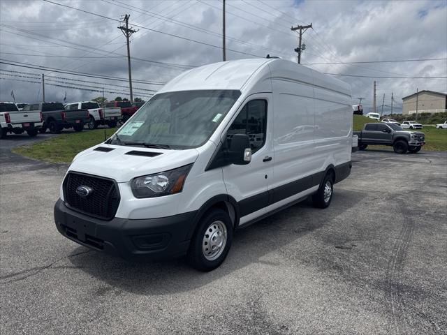 new 2025 Ford Transit-350 car, priced at $61,220