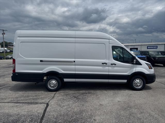 new 2025 Ford Transit-350 car, priced at $61,720