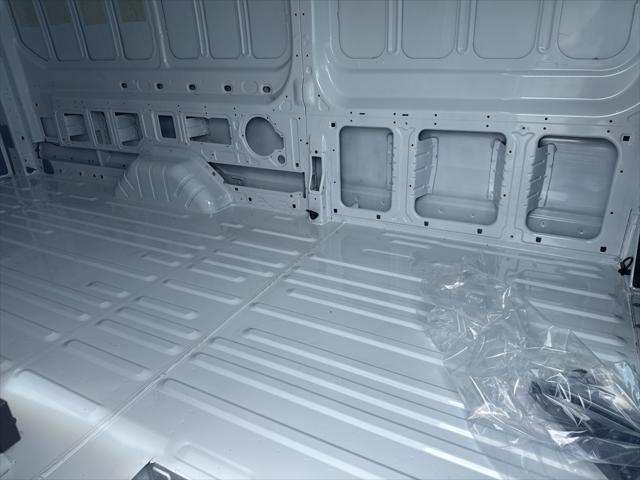new 2025 Ford Transit-350 car, priced at $61,720