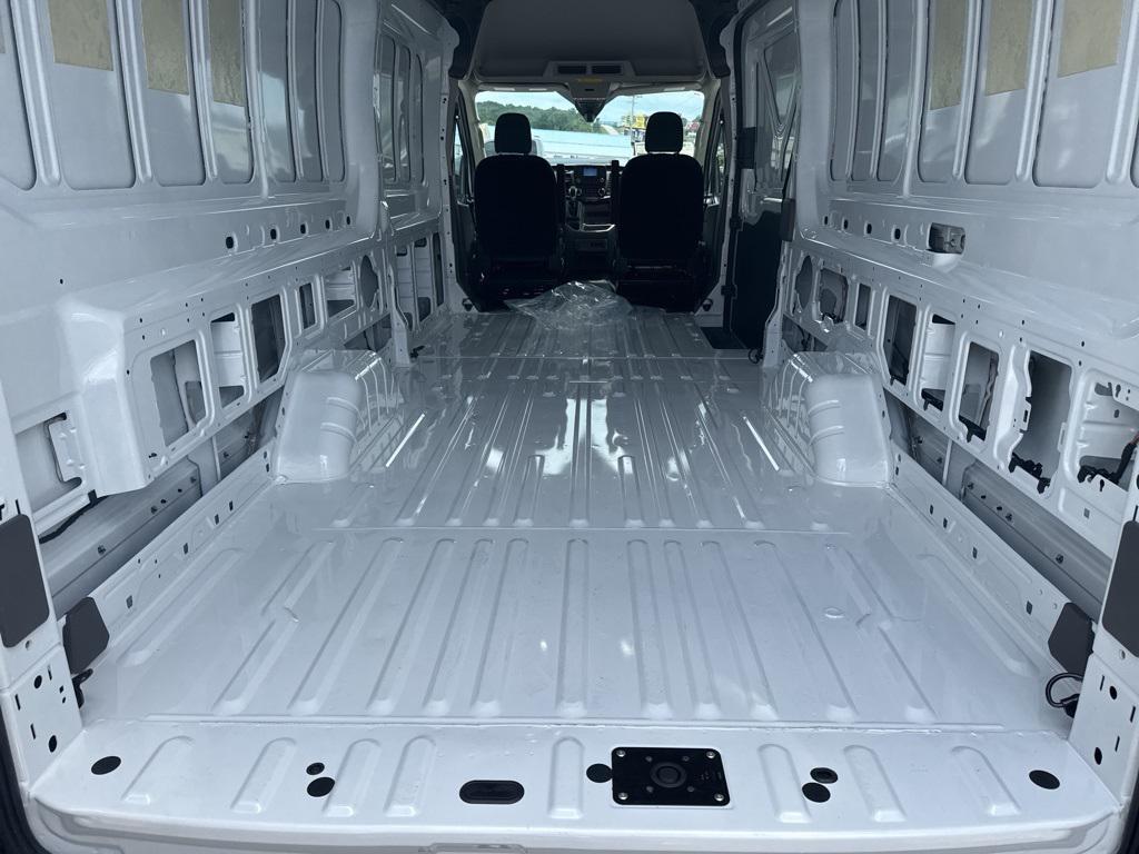 new 2025 Ford Transit-350 car, priced at $58,500