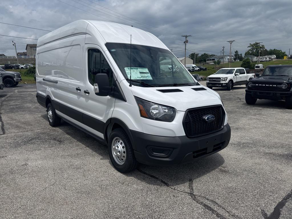 new 2025 Ford Transit-350 car, priced at $58,500