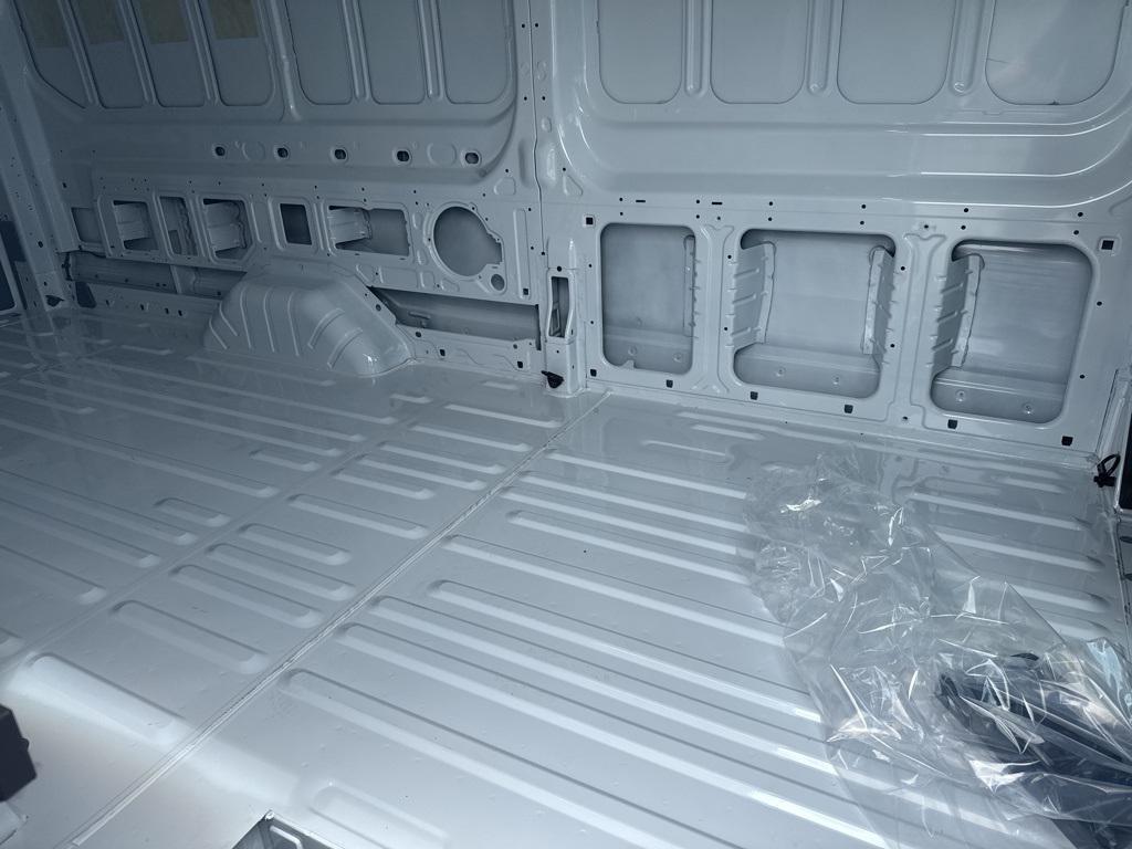 new 2025 Ford Transit-350 car, priced at $58,500