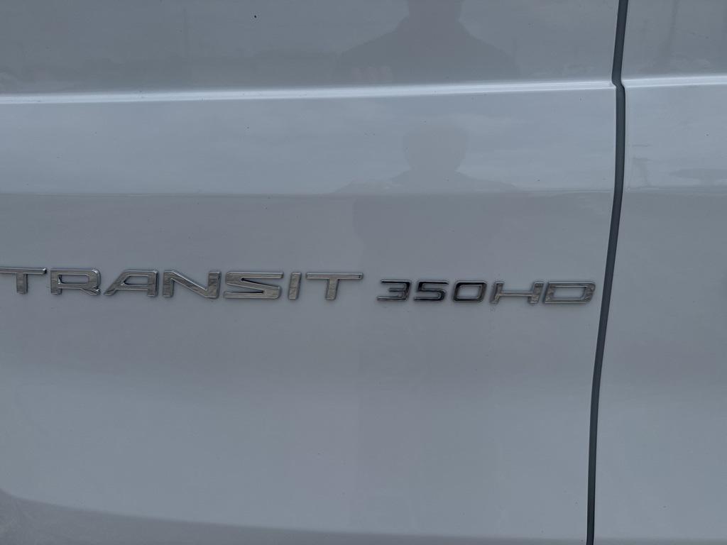 new 2025 Ford Transit-350 car, priced at $58,500