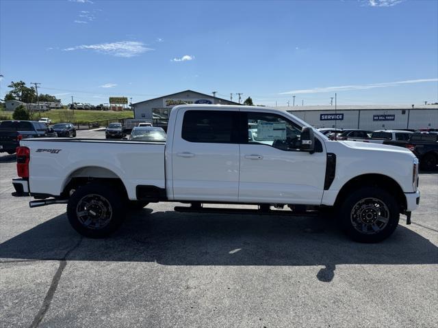 new 2024 Ford F-250 car, priced at $60,997