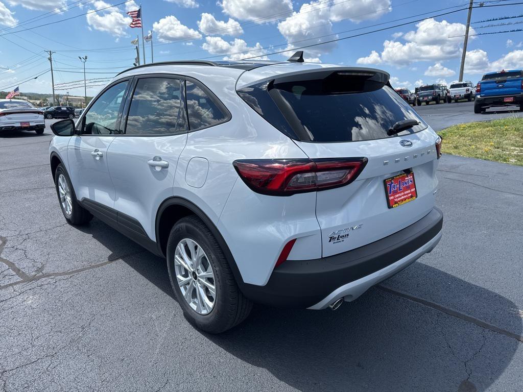 new 2025 Ford Escape car, priced at $34,487