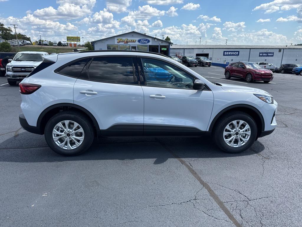 new 2025 Ford Escape car, priced at $34,487