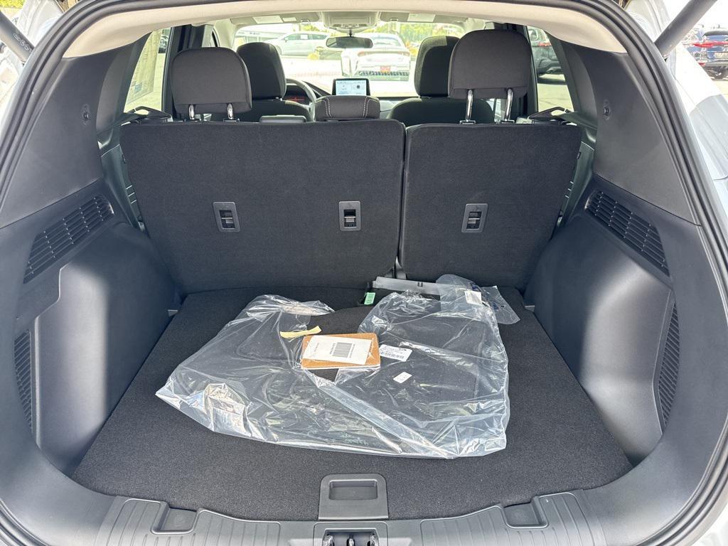 new 2025 Ford Escape car, priced at $34,487