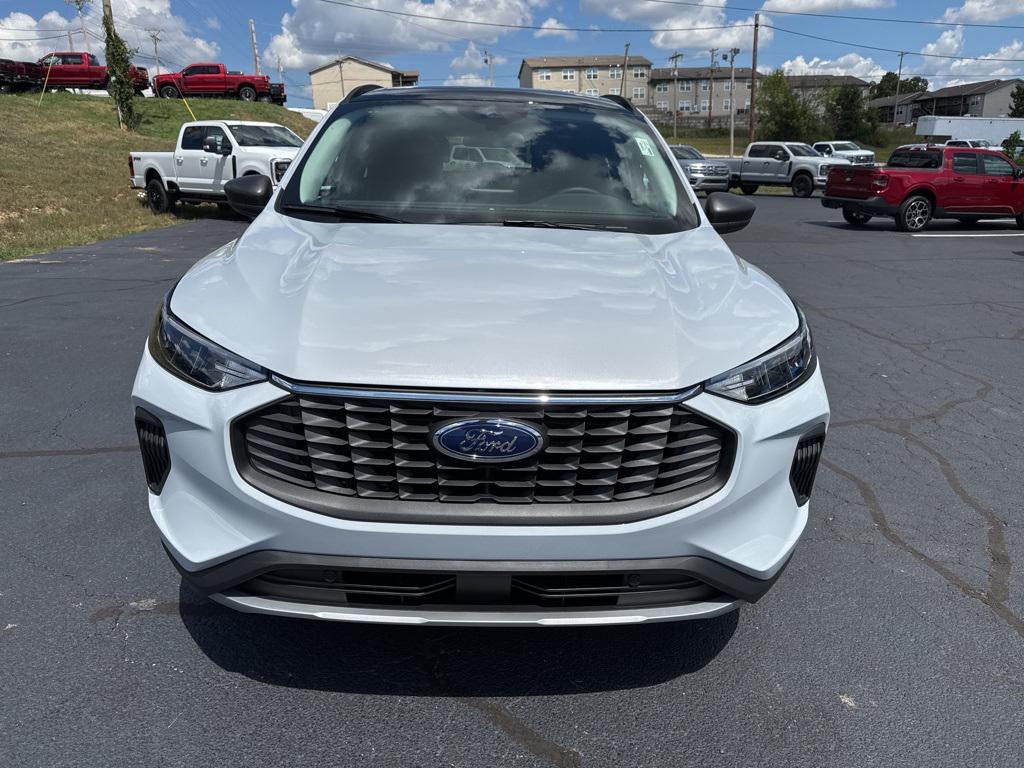 new 2025 Ford Escape car, priced at $34,487