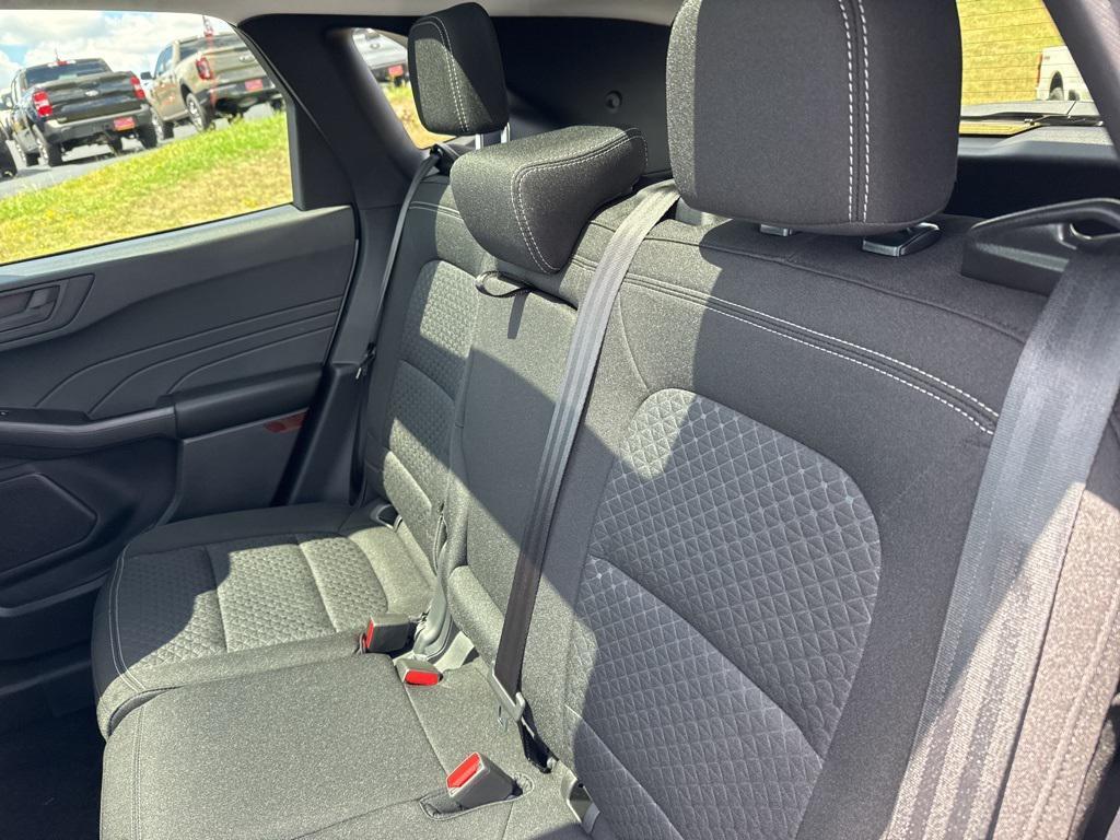 new 2025 Ford Escape car, priced at $34,487