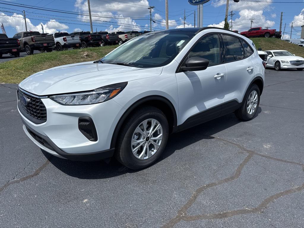 new 2025 Ford Escape car, priced at $34,487