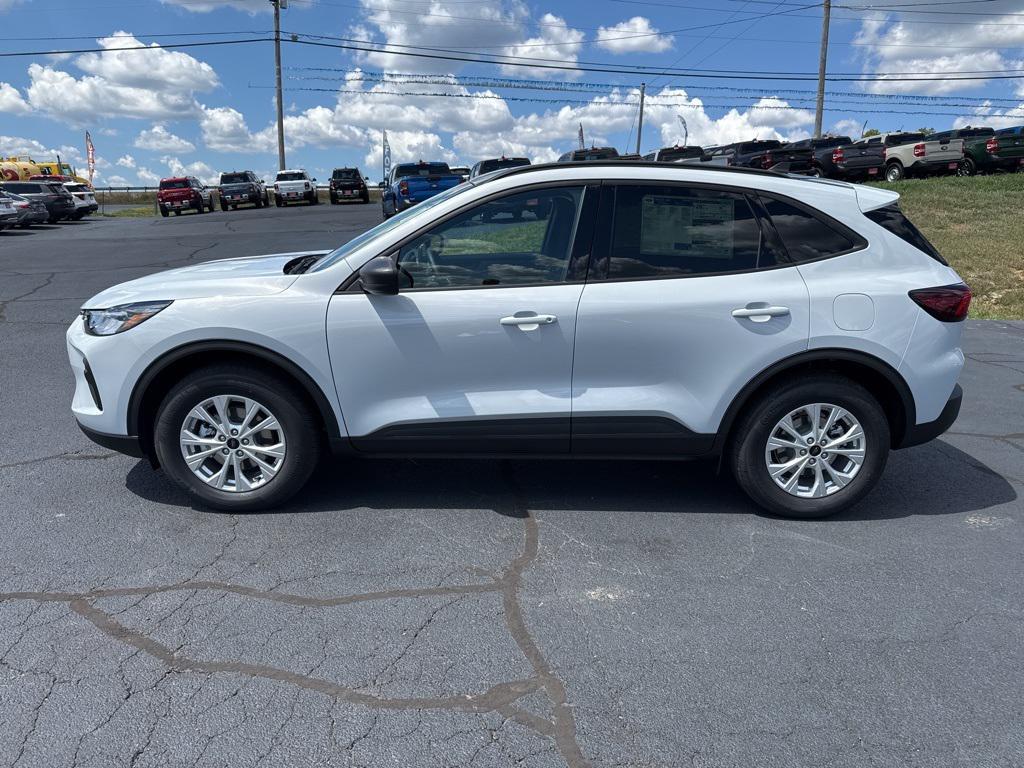 new 2025 Ford Escape car, priced at $34,487