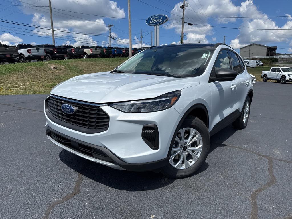new 2025 Ford Escape car, priced at $34,987