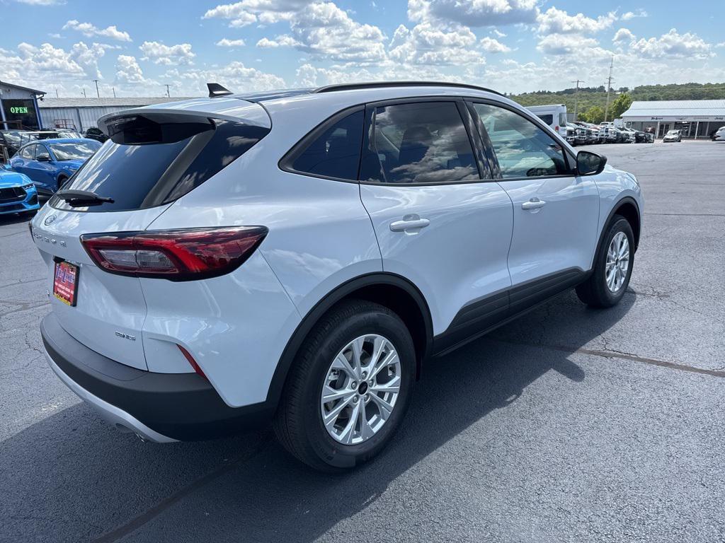 new 2025 Ford Escape car, priced at $34,487