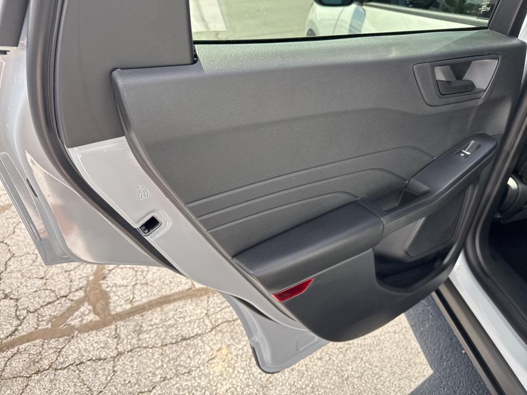 new 2025 Ford Escape car, priced at $34,487