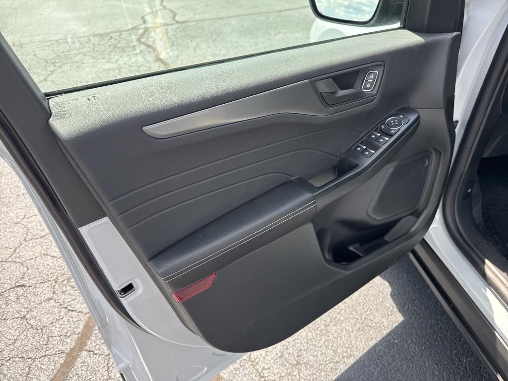 new 2025 Ford Escape car, priced at $34,487