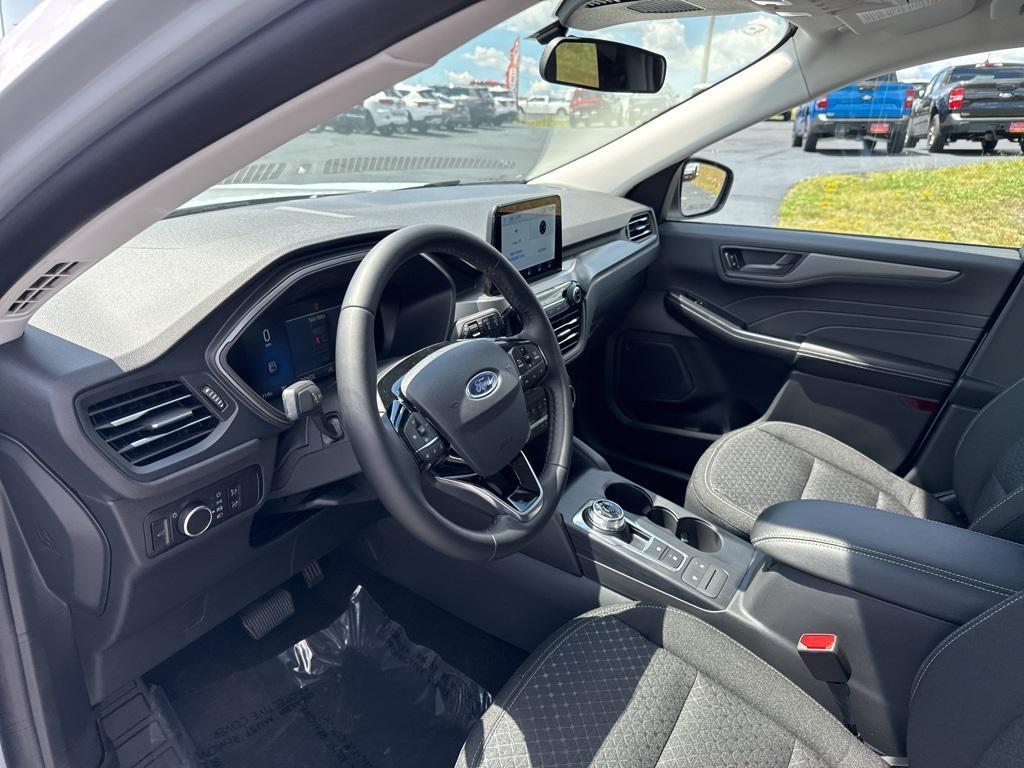 new 2025 Ford Escape car, priced at $34,487