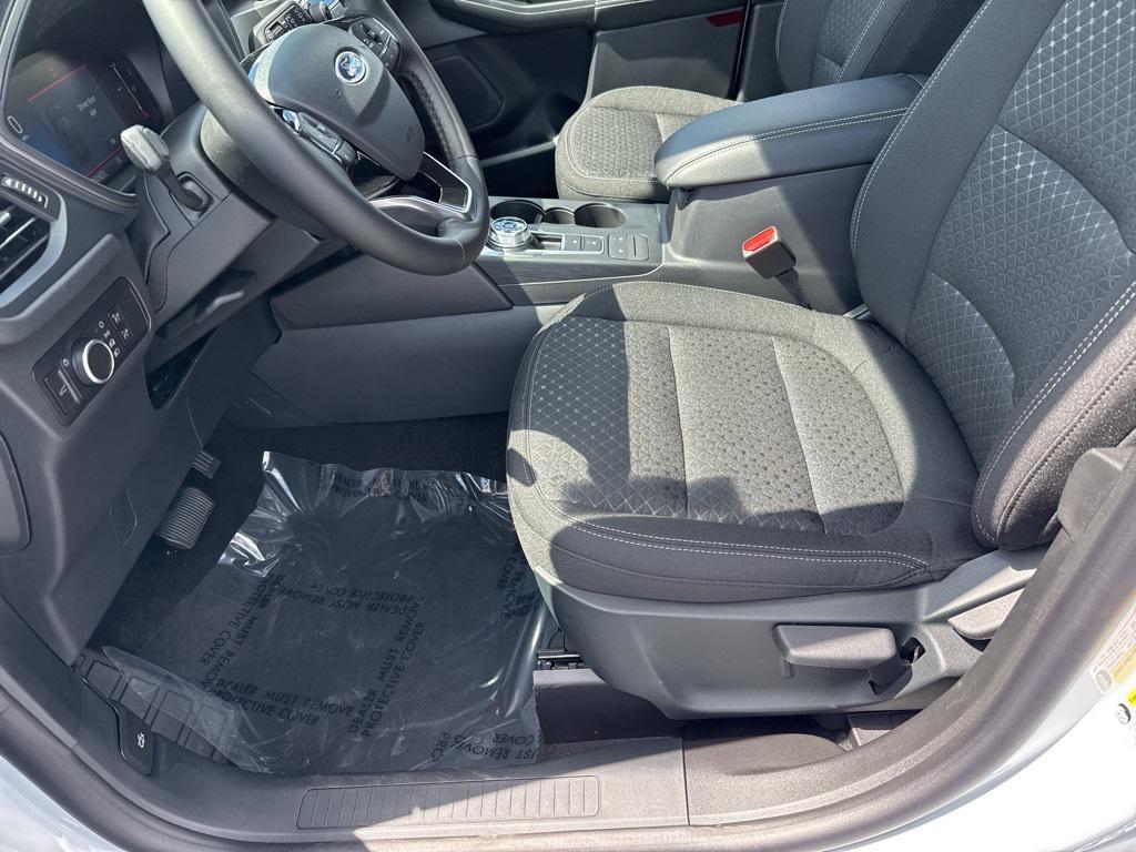 new 2025 Ford Escape car, priced at $34,487