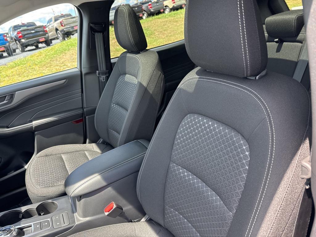new 2025 Ford Escape car, priced at $34,487