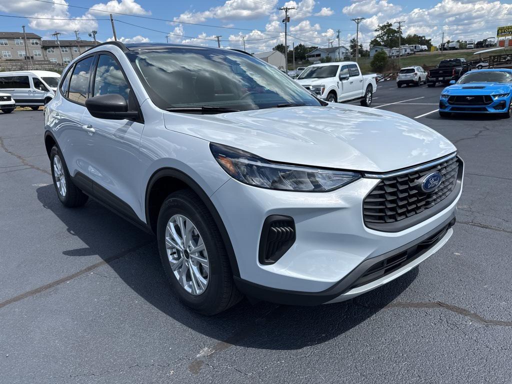 new 2025 Ford Escape car, priced at $34,487