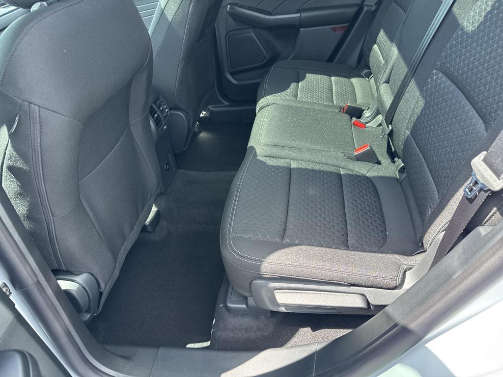 new 2025 Ford Escape car, priced at $34,487