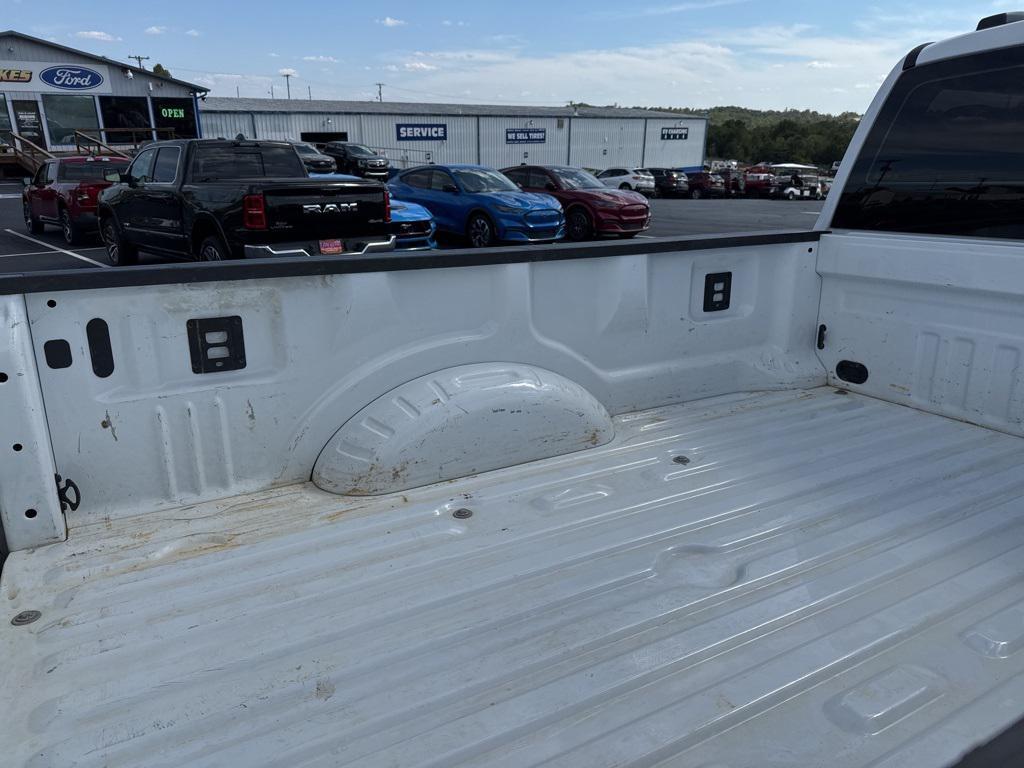 used 2024 Ford F-250 car, priced at $47,180