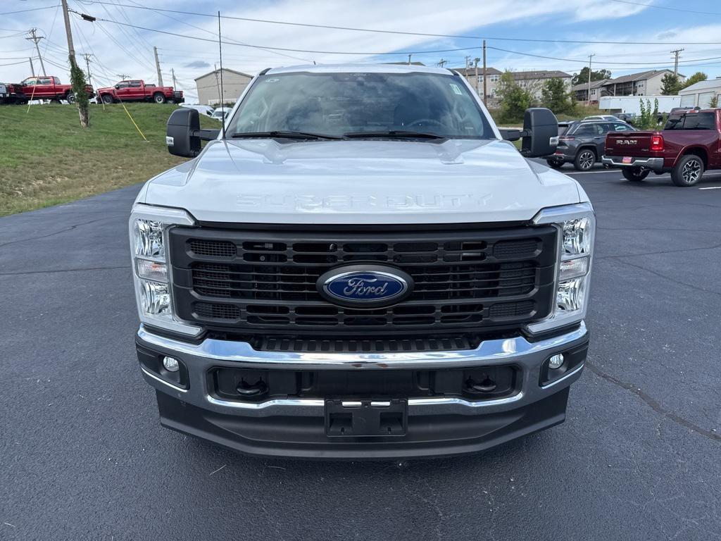 used 2024 Ford F-250 car, priced at $47,180